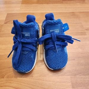 ADIDAS Baby Sneakers (Size 5)